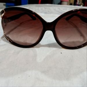 Salvatore Ferragamo sunglasses